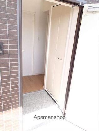 和歌山県和歌山市三葛[1LDK/40.77m2]の内装1