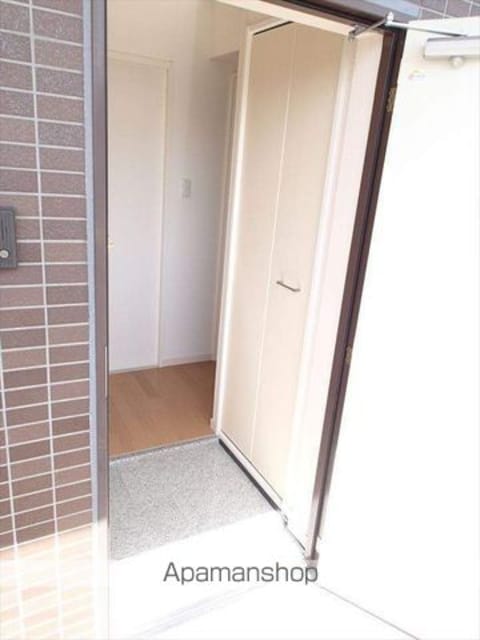 和歌山県和歌山市三葛[1LDK/40.77m2]の内装1