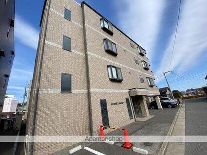 Ｇｒａｎｄ　Ｌａｔｏｕｒ[1LDK/54.45m2]の外観2