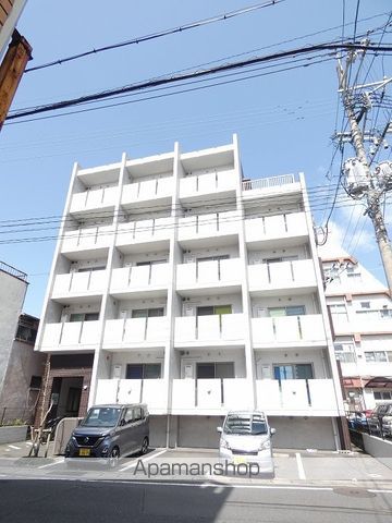 フォーシーズン宇宿の外観写真
