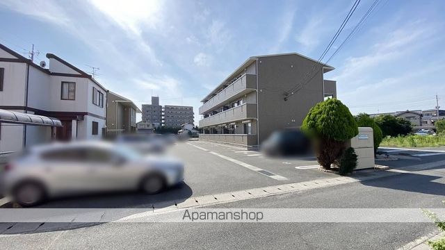 ミア カーサ A棟のその他写真