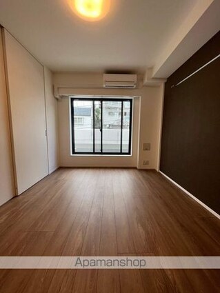 東京都中野区東中野５丁目[1DK/27.12m2]のリビング・居間