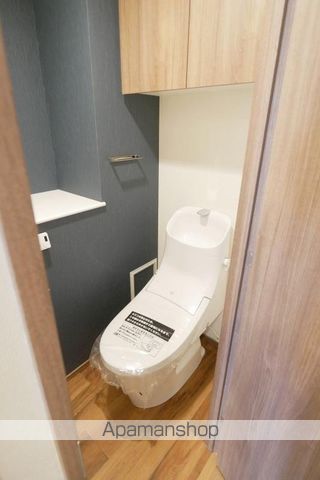 ハーモニーレジデンス神楽坂ヒルズthirdの内装写真