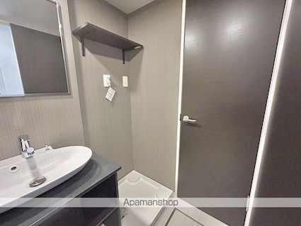 Ｗｏｏｄｓｔｏｃｋ　Ｎｅｓｔ[1R/31.74m2]の内装6