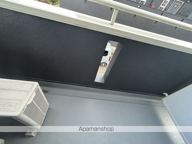 アンジェリークの内装写真