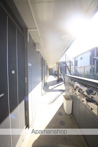 レオパレスIZUMIのその他写真