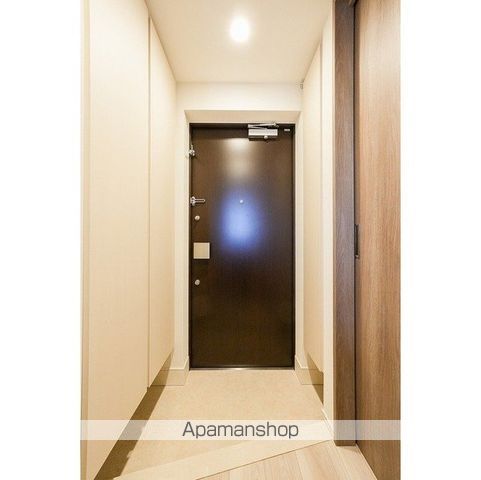 スタイリオ蒲田WESTの内装写真