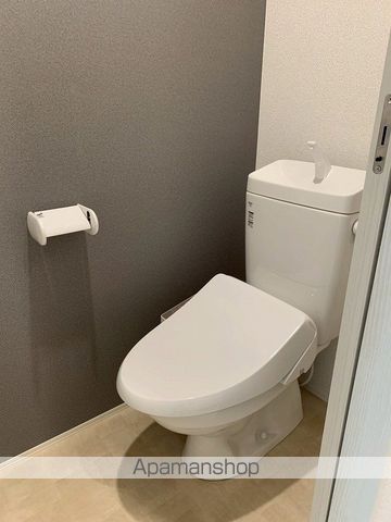 Ambitionかしわ台の内装写真