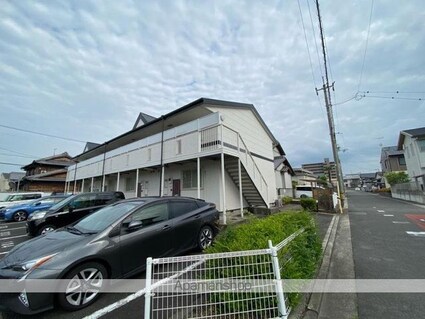 ニューエルディム伏石[1LDK/46.13m2]の外観3