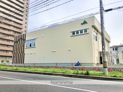 オーブ瀬田[1R/30m2]の周辺7