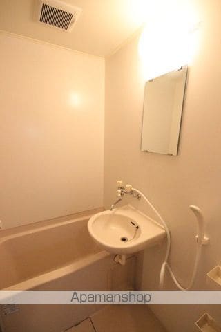 ハーシオンフルタIIIの内装写真