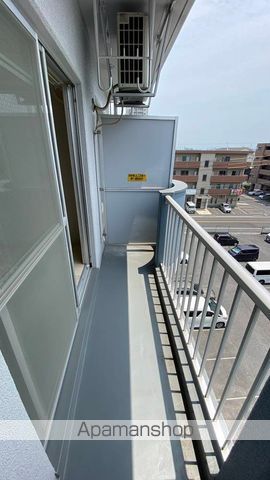 カナンハイツ大元の内装写真