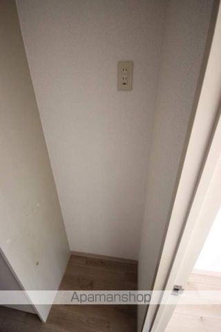 メゾン十日市の内装写真
