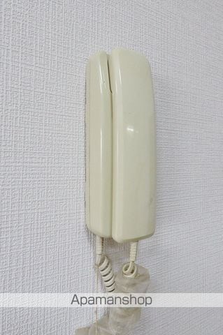 榎本マンションの内装写真