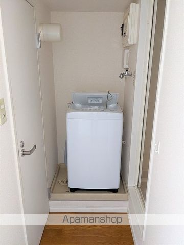 レオパレスクレールの内装写真