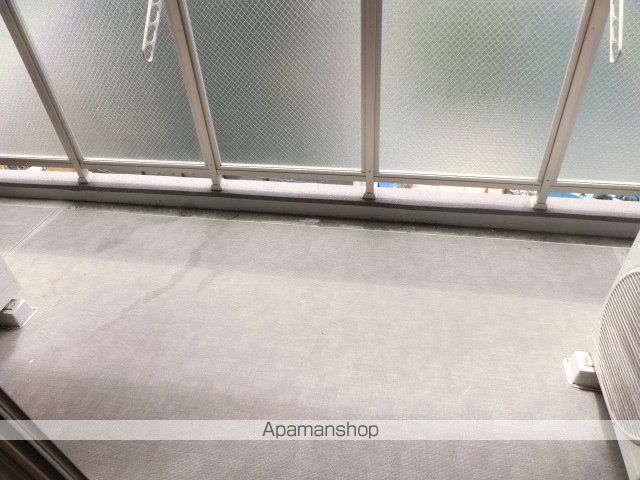 エステムプラザ心斎橋EASTIVブランディアの内装写真