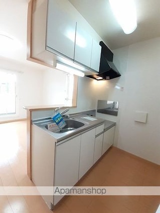 サンリットアヴェニュー[1LDK/42.8m2]のキッチン