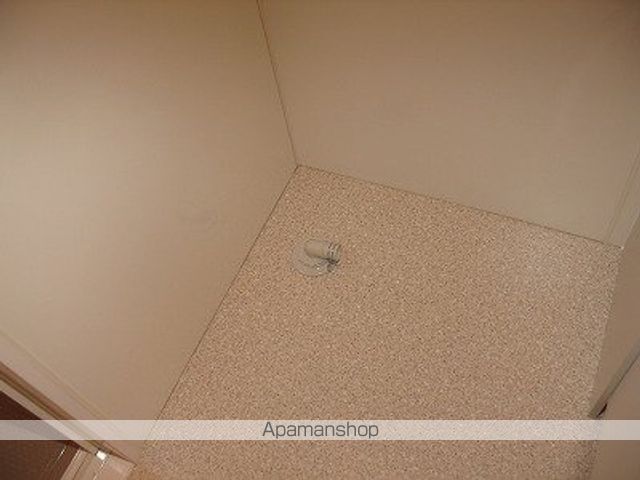 ウィルモアカレンの内装写真