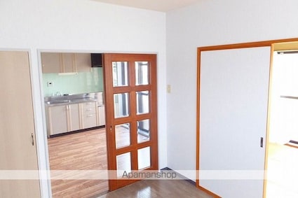 プティシャトウ・千石町[2K/39.01m2]の内装6