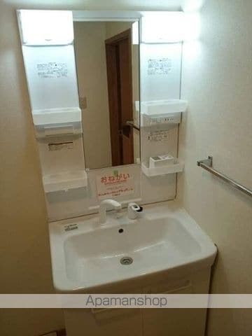 サンメゾン元山Aの内装写真