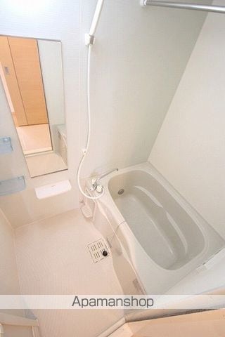 スプリング グリーンAの内装写真