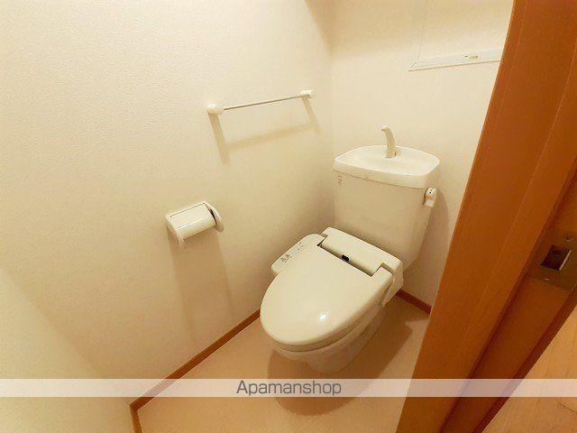 サンライズAの内装写真
