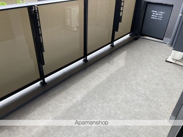 グランドゥールプレミアム代々木大山の内装写真