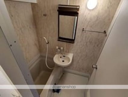 プレセランス・オリビエ[2DK/52.25m2]のバス