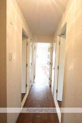 ラ・ステラの内装写真