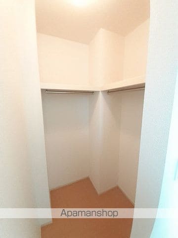 シエル ブルの内装写真