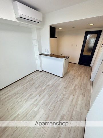 LEGALAND福島NORTHの内装写真