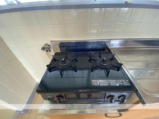 本町宮脇ビルの内装写真