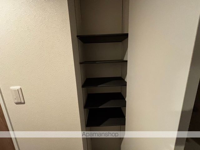 GRANLUZ野幌の内装写真