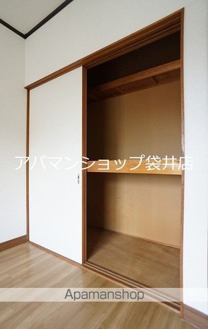 ワイズコレクトAの内装写真