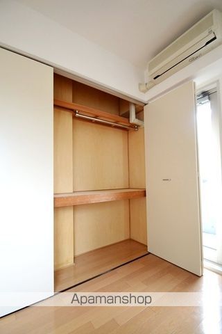 リバーフロント上大須賀の内装写真