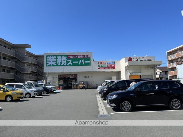 ヴィアルCITY市道の周辺写真