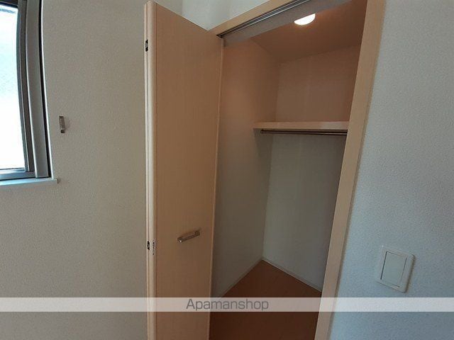 SOLEIL 北見方の内装写真