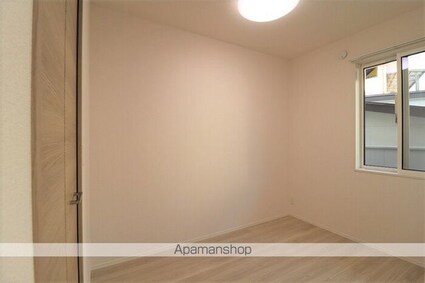 ＧＲＡＮＤ　ＤーＲＯＯＭ中条[1LDK/34.63m2]の内装1