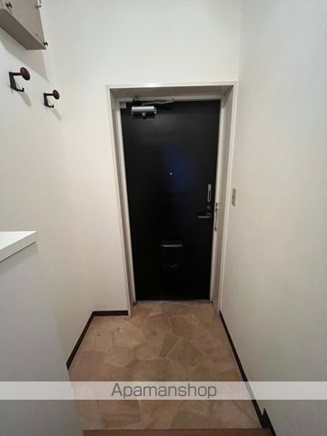 Jアビタシオンの内装写真