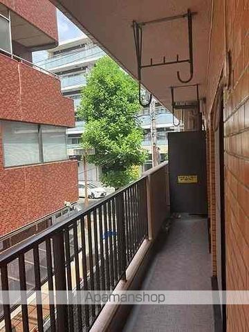 ライオンズマンション江田第3の内装写真