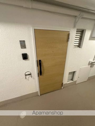 福岡高宮マンションの内装写真