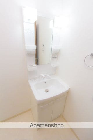 K&M海田東コーポの内装写真