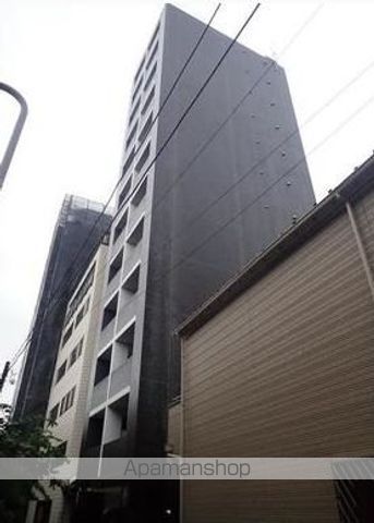 HY’S 中村橋の外観写真