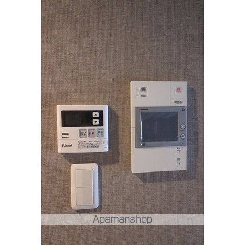 コンフォリア門前仲町サウスの内装写真