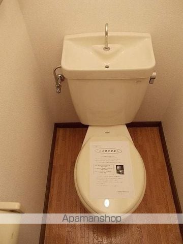 シャトレ仲の内装写真