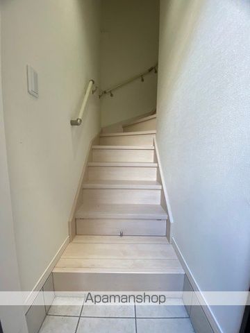 カーサ・コスタ北小岩の内装写真