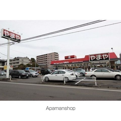 シティコートブラウンA棟の周辺写真