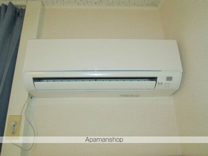 レオパレスＮＯＧＡＭＩ[1K/19.87m2]のその他設備2