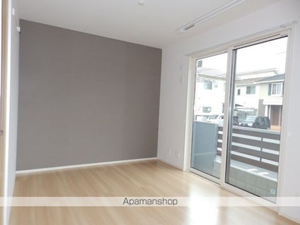 クシェル[3LDK/75.45m2]の内装