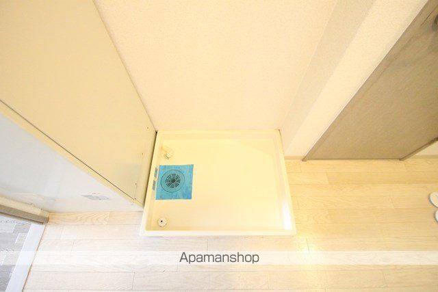 カーサあわじの内装写真